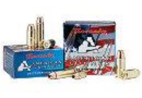 Hornady 380 Auto 90 Gr XTP AG - 25 Rounds