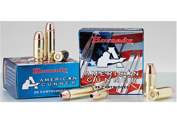 Hornady 9mm Luger+P 124 Gr XTP AG - 25 Rounds