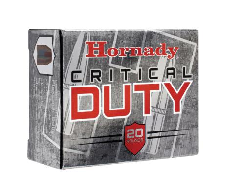 Hornady 357 Mag 135 Gr FlexLock Duty - 25 Rounds