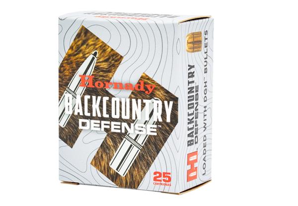 Hornady 357 Mag 165 Gr DGH - 25 Rounds