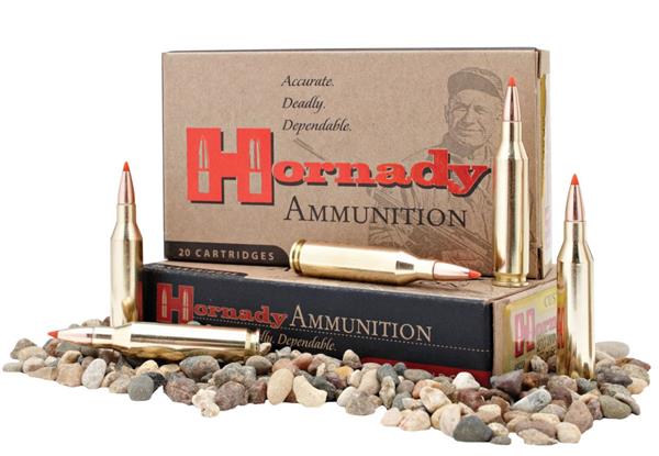 Hornady 358 Win 200 Gr Interlock - 20 Rounds