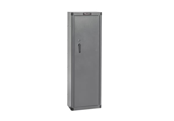 Hornady Gun Cabinet with Key-Lock 8-Gun