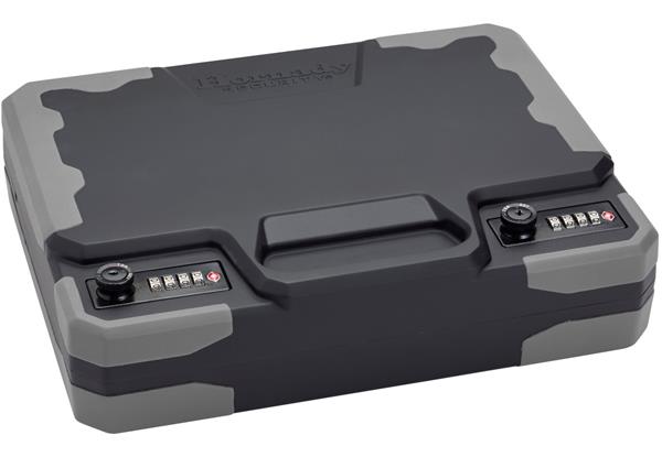 Hornady Treklite Lock Box With TSA Combination Lock XXL