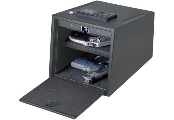 Hornady Two-Gun Keypad Vault