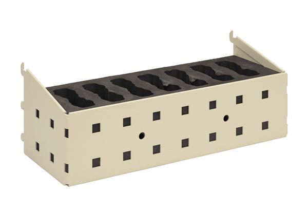 Hornady Square-Lok Bin