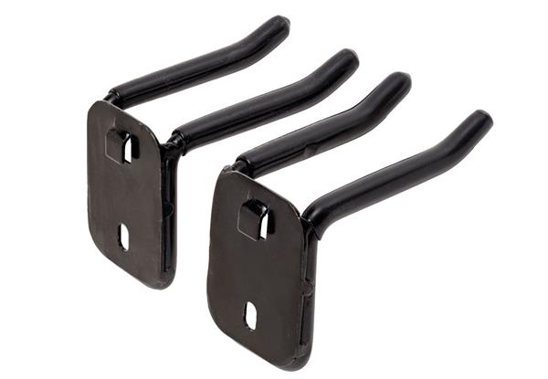 Hornady Square-Lok Double Peg Hook 2"
