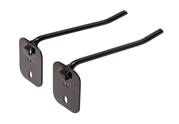 Hornady Square-Lok Single Peg Hook 4"