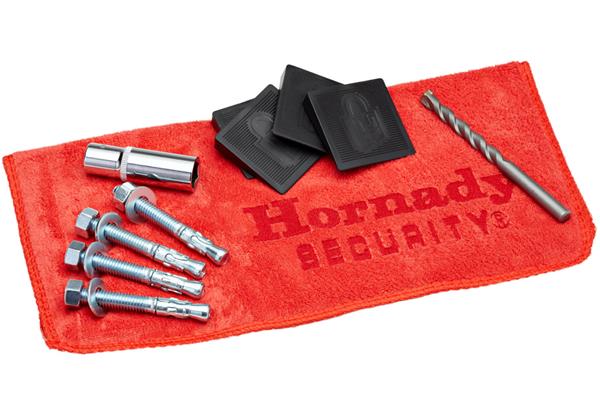 Hornady Premium Safe Anchoring Kit