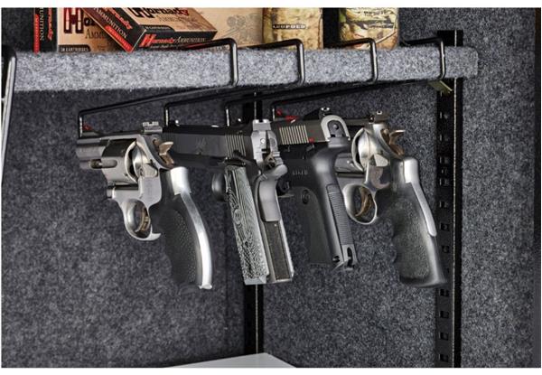 Hornady Universal Handgun Hangers