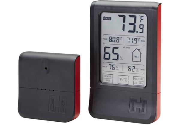 Hornady Wireless Hygrometer