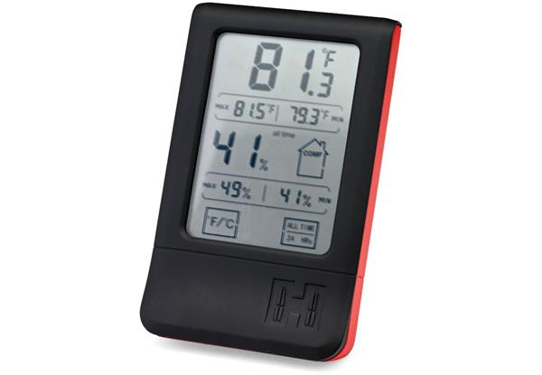 Hornady Digital Hygrometer