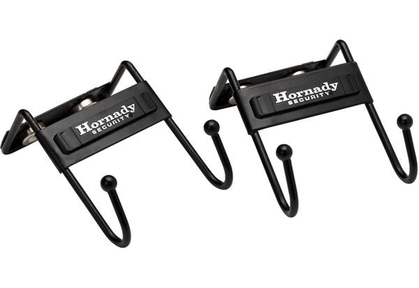 Hornady Magnetic Safe Hooks (2 Pk)
