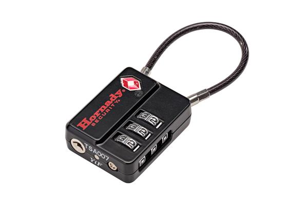 Hornady Flex Micro TSA Lock