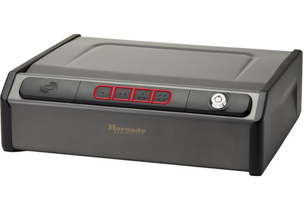 Hornady RAPiD Safe Keypad Vault RFID