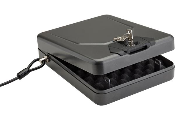 Hornady Alpha Elite Lock Box