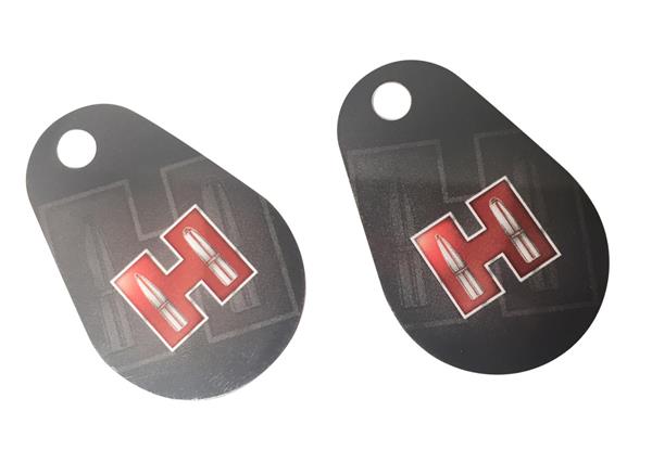 Hornady RAPiD Safe Key Fob (2 Pk)