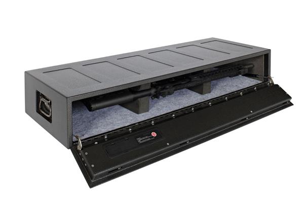 Hornady RAPiD Safe AR Gunlocker RFiD