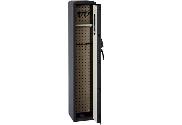 Hornady Rapid Safe Compact Ready Vault RFiD with Wifi