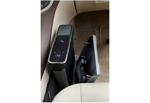 Hornady RAPiD Safe Vehicle Safe RFiD