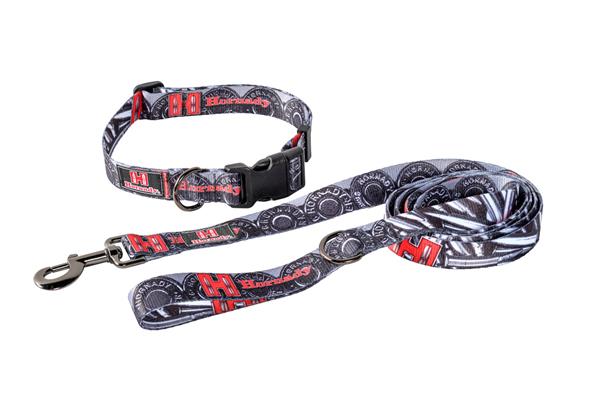 Hornady Big Shot Dog Collar - S/M