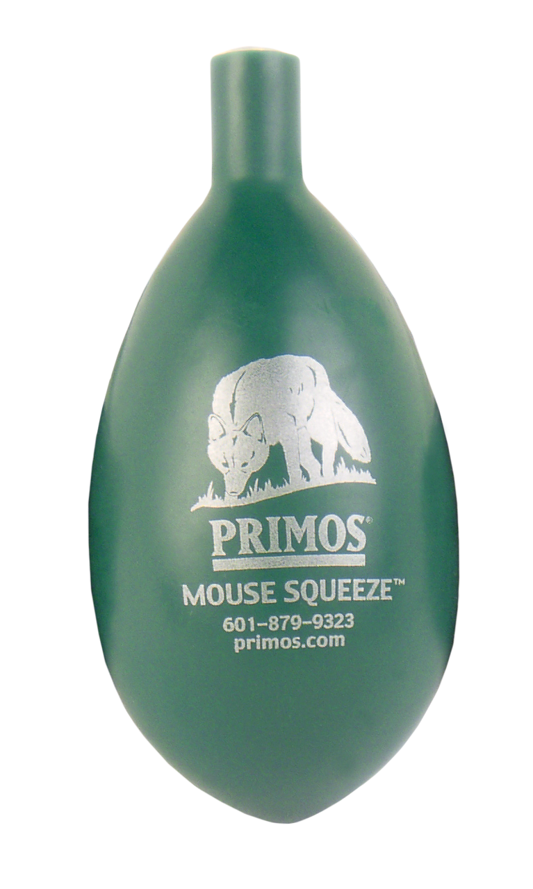 Primos Mouse Squeeze Predator Call