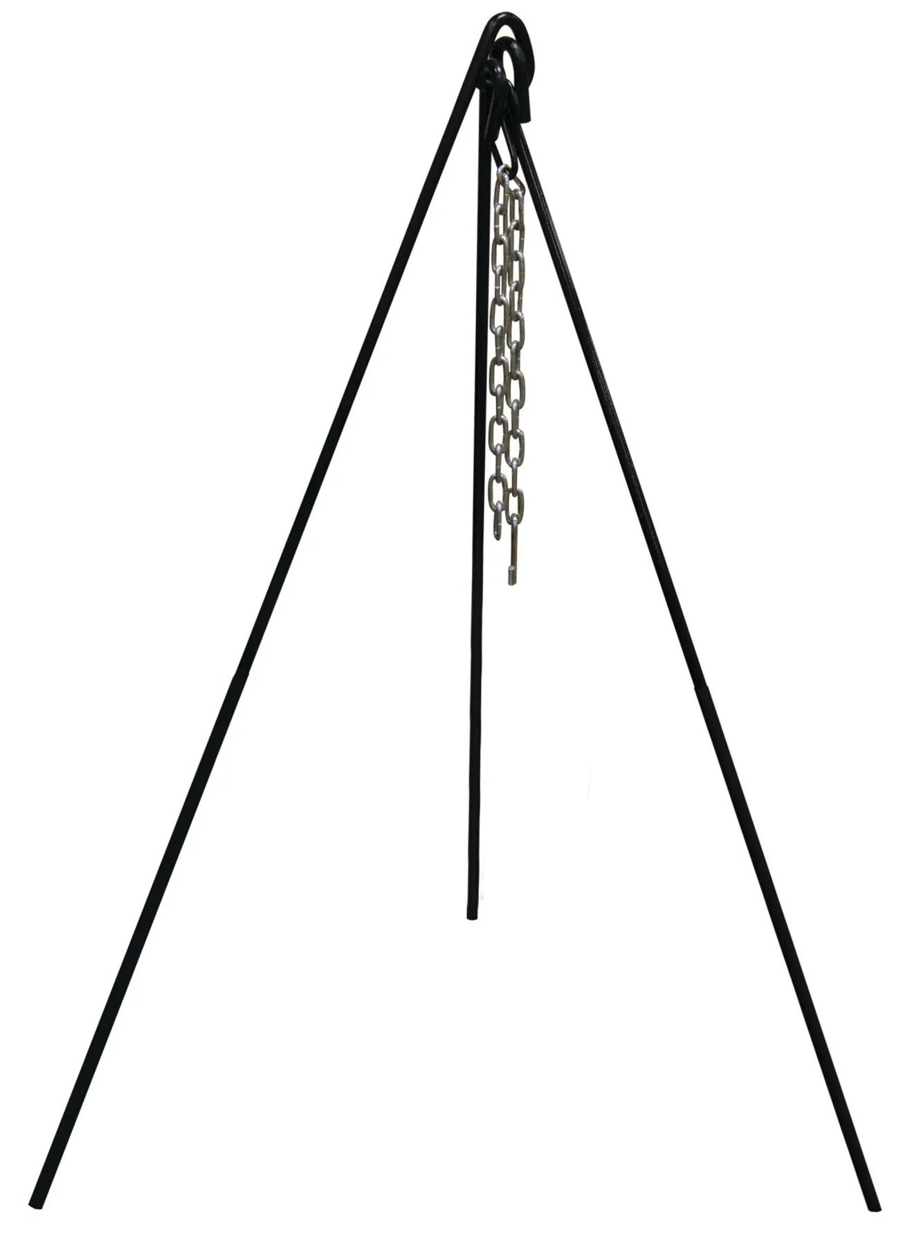 Cast Ironcampfire Tripod