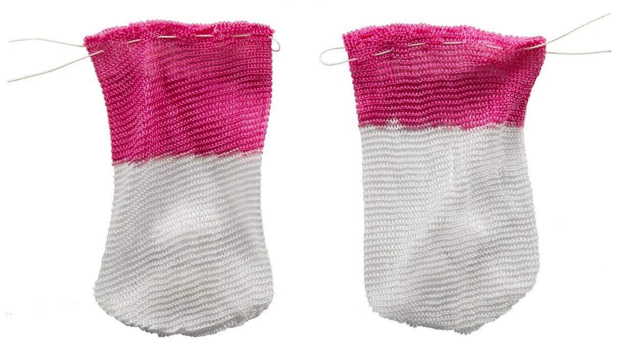 Outdoor 166 2 Pack Silk Lantern Mantles