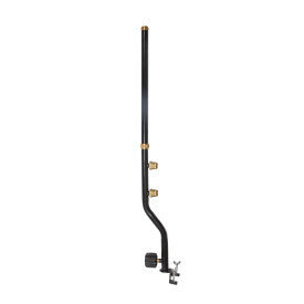 2 Piece Propane Distribution Post