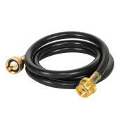 Propane Appliance To Distribution Post Hose
