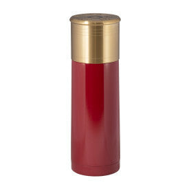 Shotshell Thermos Bottle