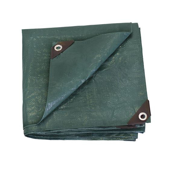 Stansport Tarp in Pdq 8 X 10 Feet ( 96  L X 120  W )