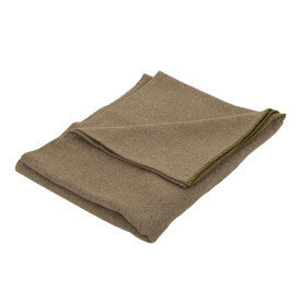 Stansport 1244 Wool Blanket - Od -