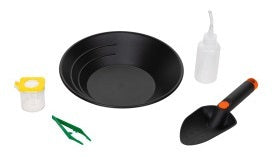 Youth Gold Panning Kit