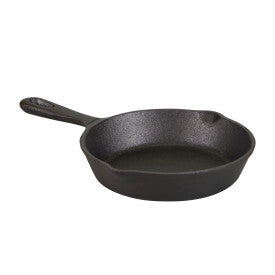 Stansport 16052 Pre-Seasoned Cast