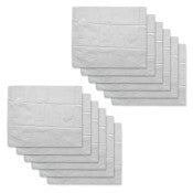 81059304 Portable Toilet Replacement Bags - Pack of 12