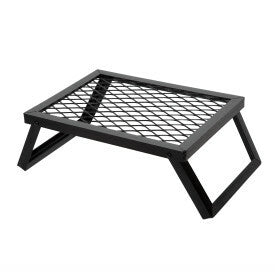 Heavy Duty Camp Grill