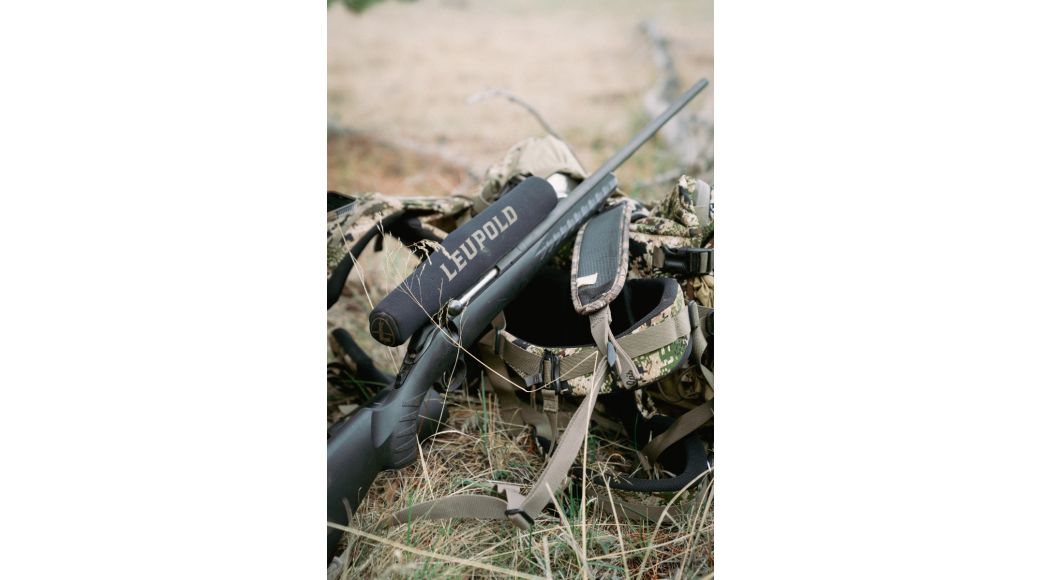 Leupold Scope Cover, XX-Large