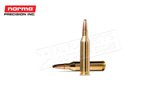 NORMA WHITETAIL 243 WIN 100GR AMMO