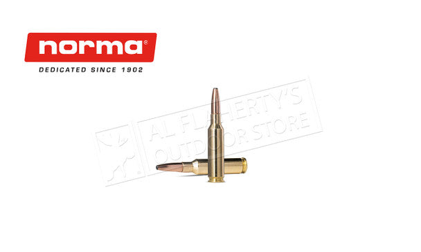 6.5 CREEDMOOR 156GR ORYX AMMO