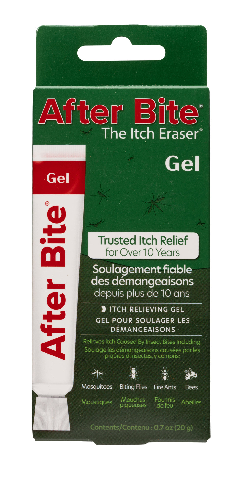 After Bite AFTER BITE GEL 20 G