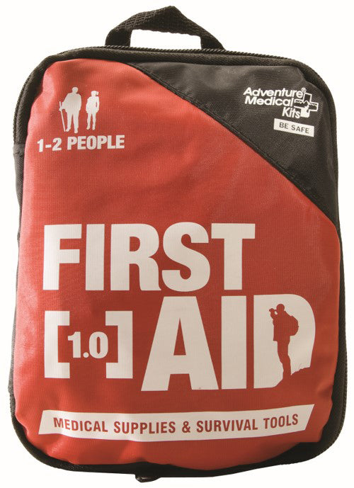 Adventure First Aid Intl. 1.0 Medical Kit