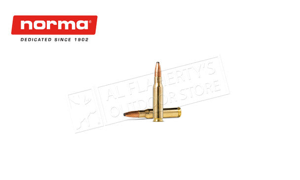 308 WIN 180GR ORYX AMMO