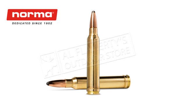 NORMA WHITETAIL 300 WIN MAG 150GR AMMO