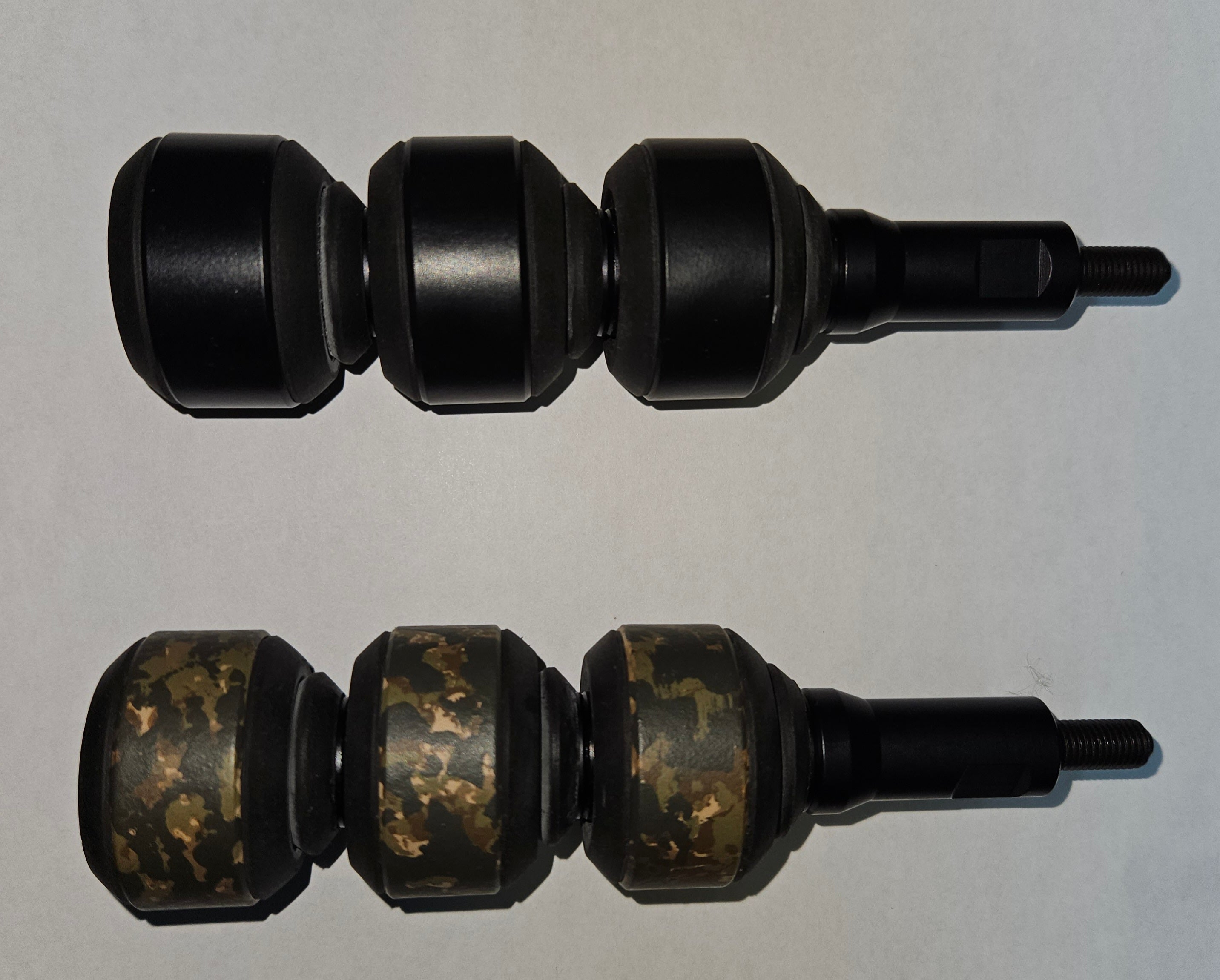 LimbSaver Modular Stabilizer System