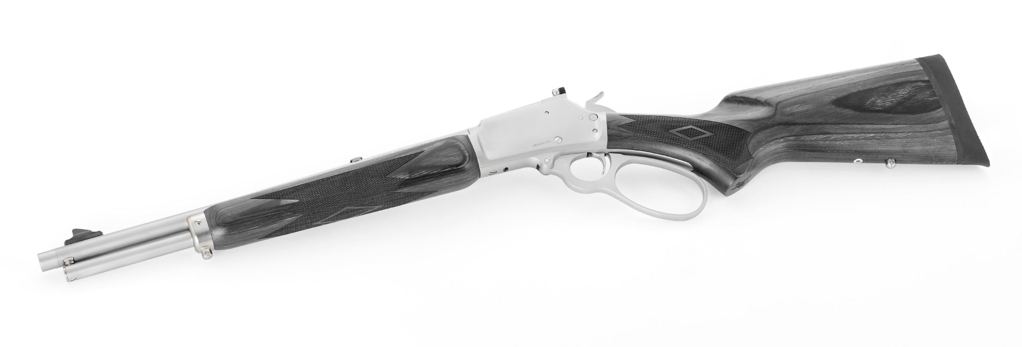 Marlin 1894 Trapper 10mm Auto 16.17" Lever-Action Rifle