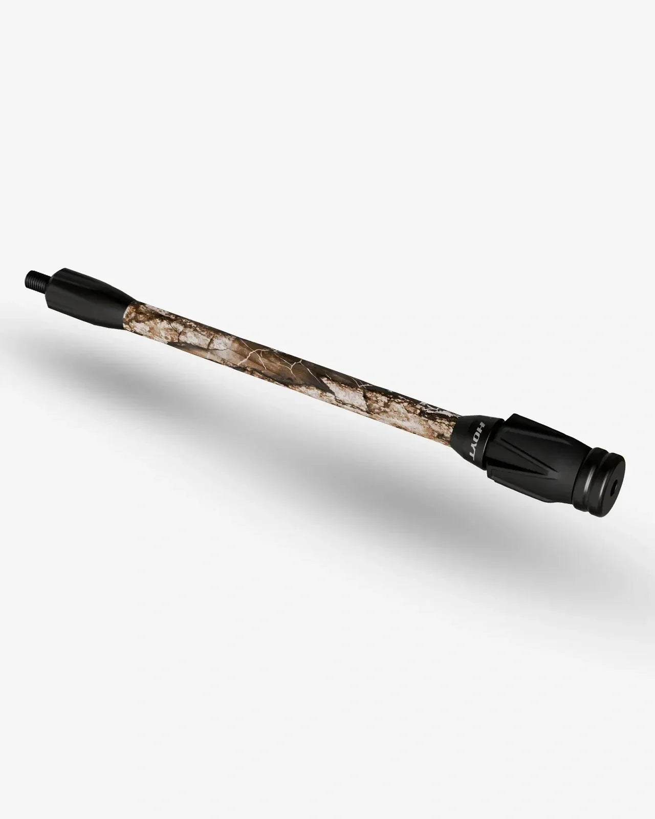 Hoyt Stealth Pro Series Stabilizers - 10 inch / Realtree APX