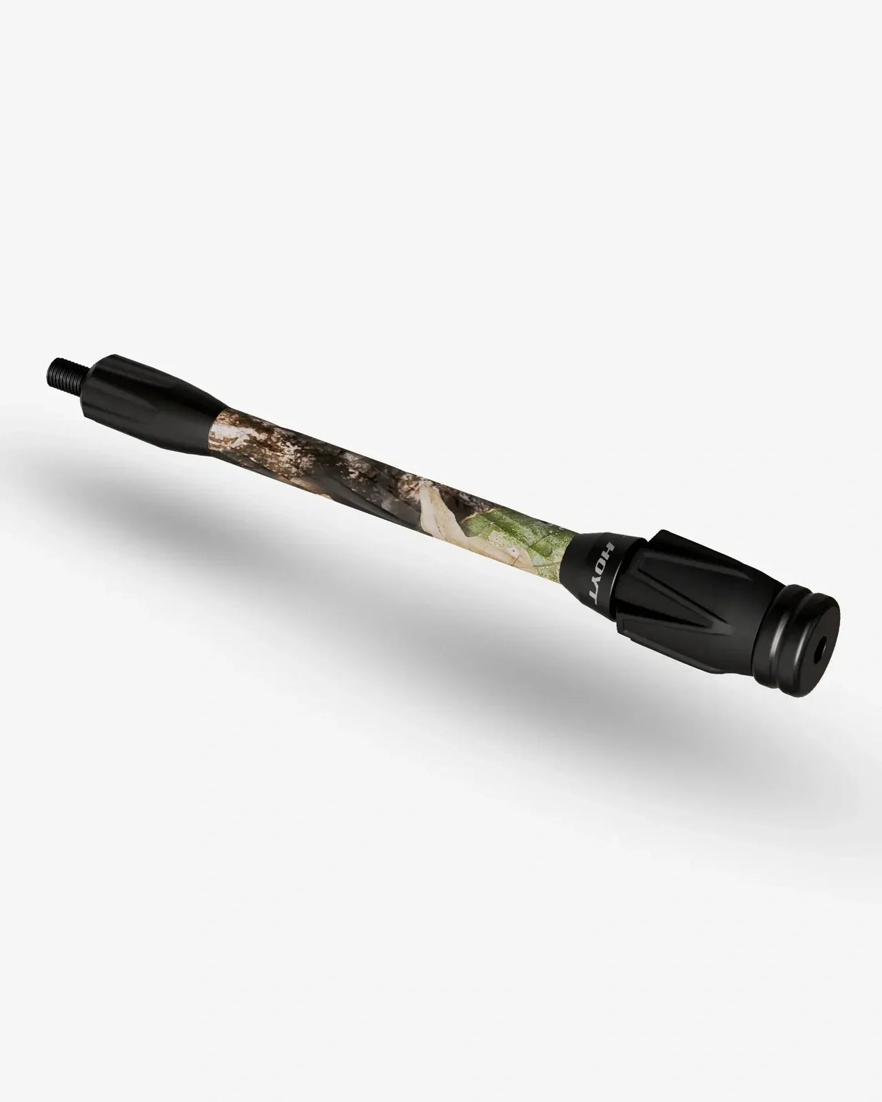 Hoyt Stealth Pro Series Stabilizers - 8 inch / Realtree APX