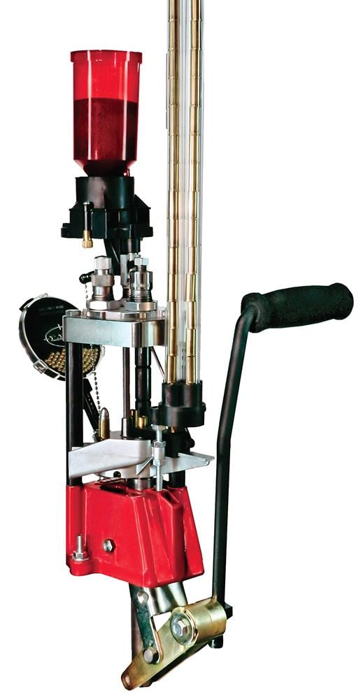 Lee Precision Pro 1000 38 Auto & 38 Super product image