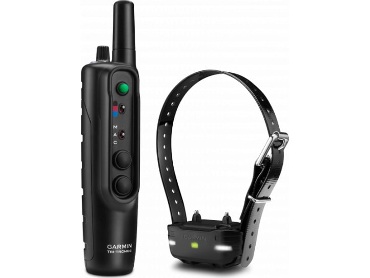 Garmin PRO 550 Dog Training System