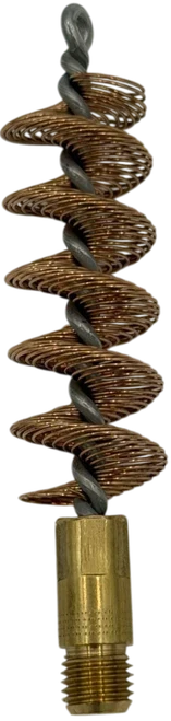Pro-Shot 20 GA Gunsmith Bronze Tornado Brush